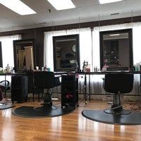 Edge Hair Salon Duluth, GA Apr/2017