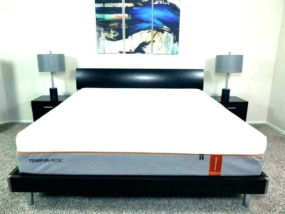 Imagine a mattress that adjusts to your body's temperature,  shape, and