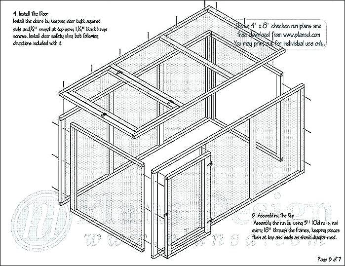 pvc hoop house plans