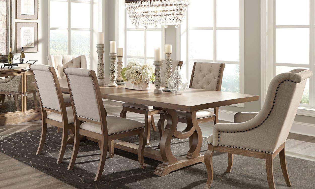 wirecutter dining room table