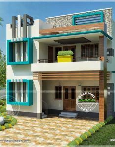 best home design in village inspiring small house