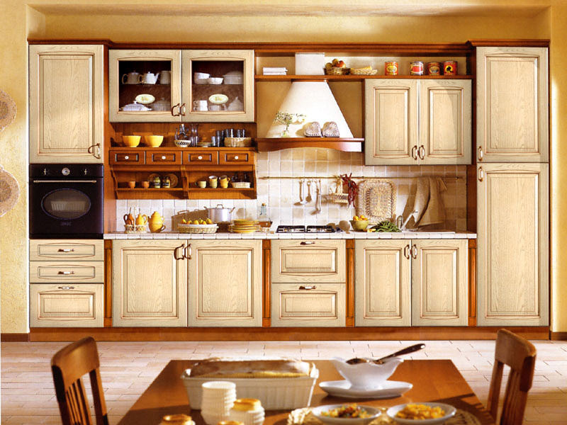 Impressive Kitchen Cabinet Ideas In Creative