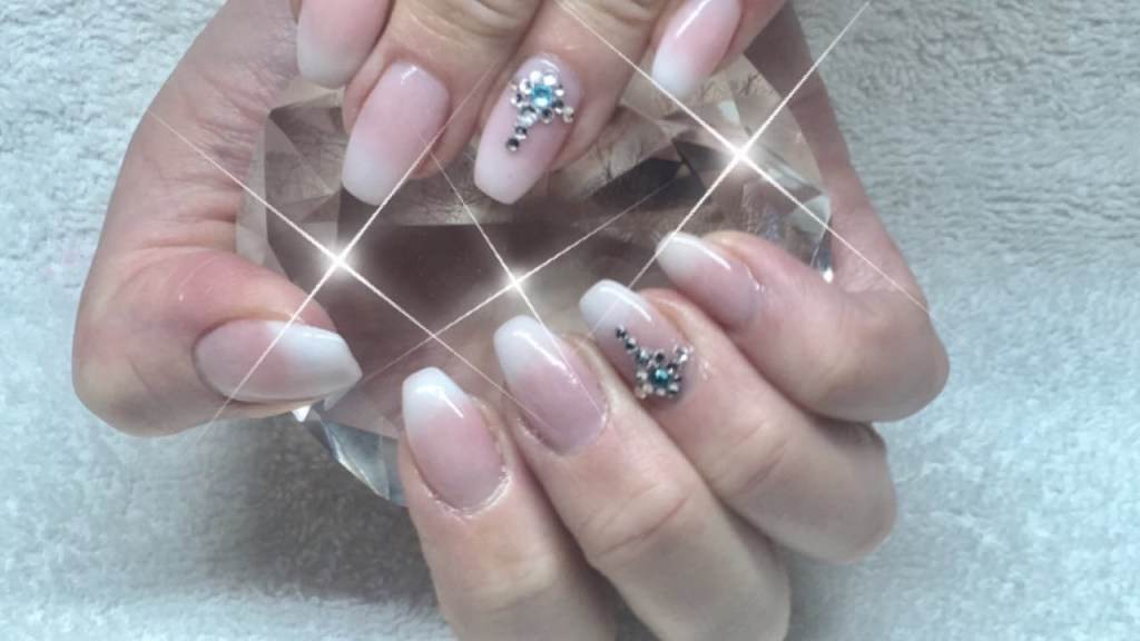 Seductive Gel Nail Designs Youtube Rated 72 from 100 by 216 users