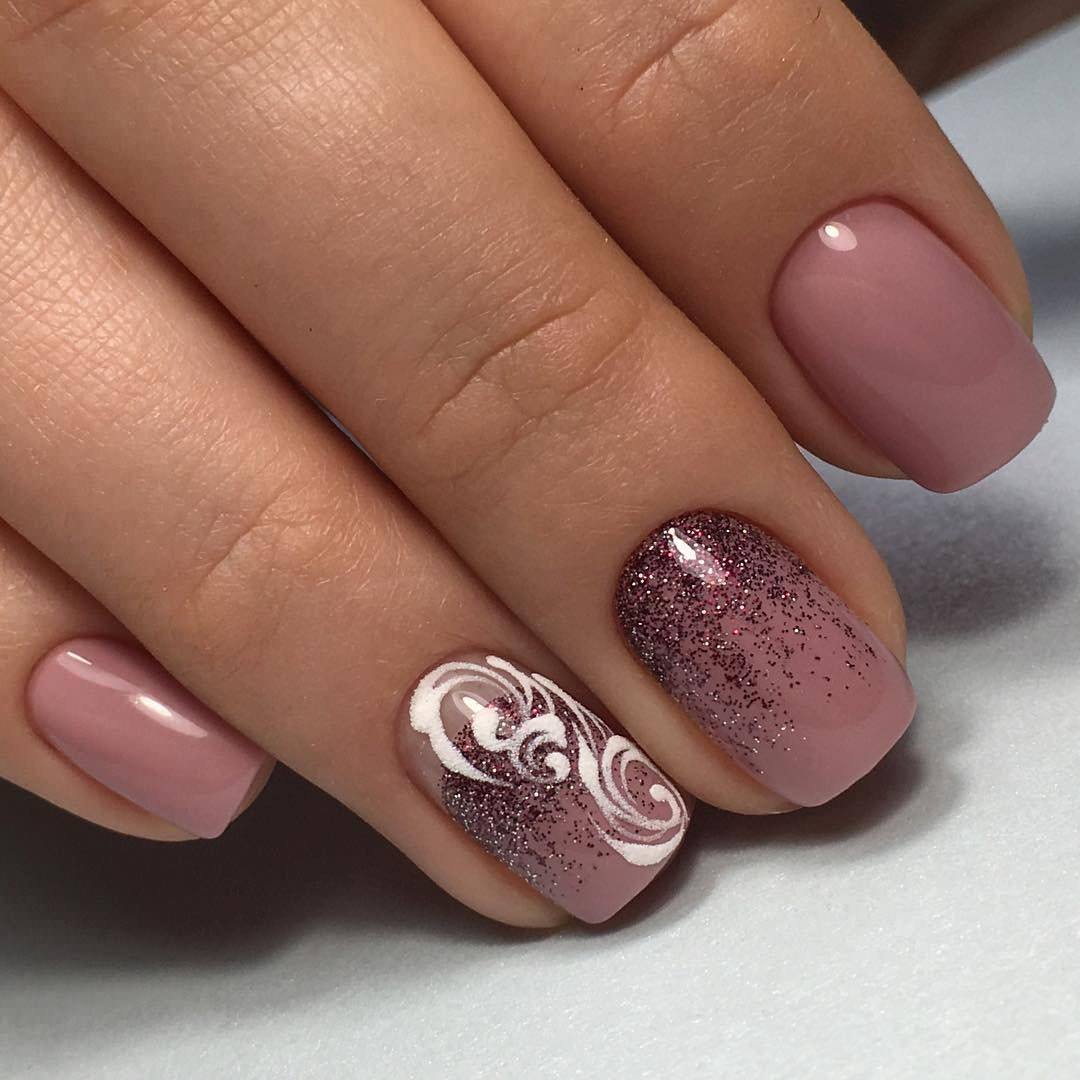 unique thanksgiving nail ideas and instagram 89 thanksgiving gel nail ideas