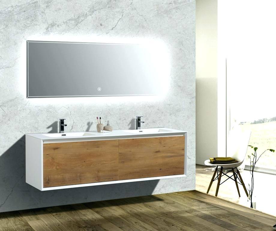 Full Size of Bathroom Sink:marvelous Bathroom Floating Vanity For Space  Saving Solution With Inch