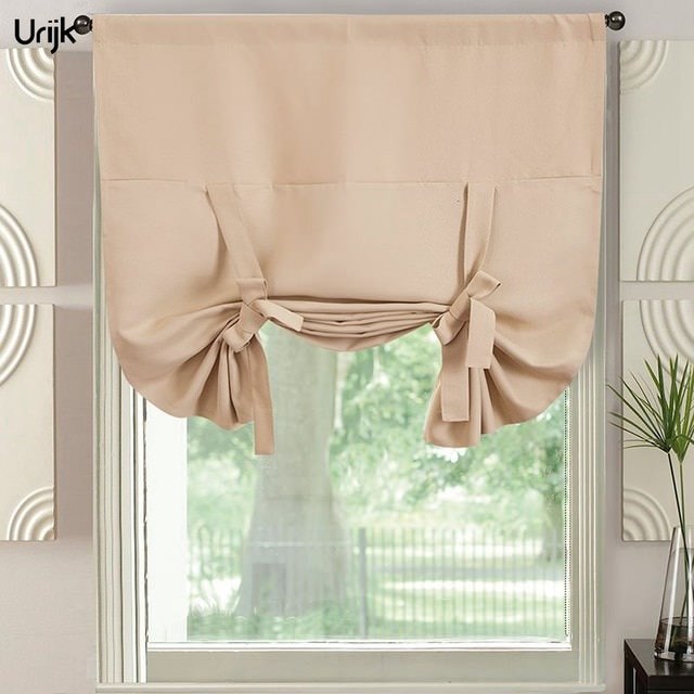 Kitchen curtains