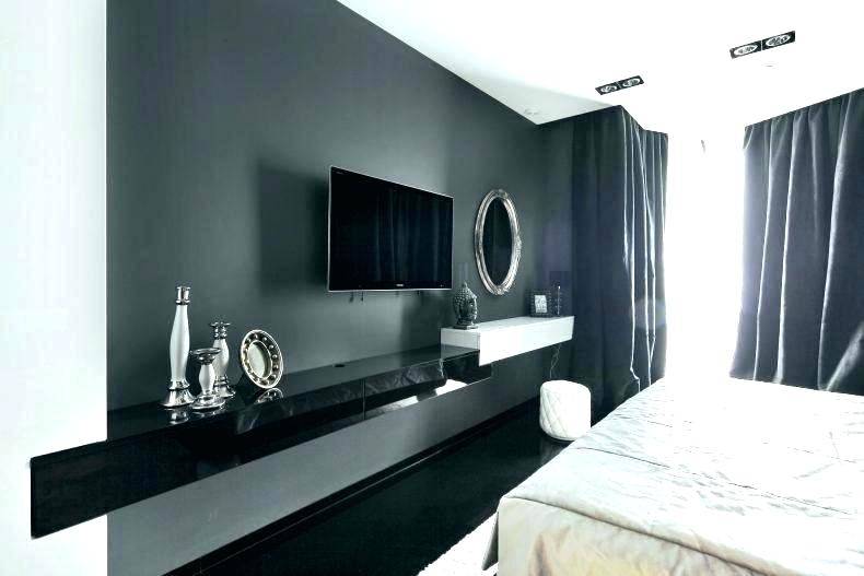 Bedroom Ideas With Tv Good Size For Bedroom Amazing Design Best Recommended Small  Ideas Master Wall Mount