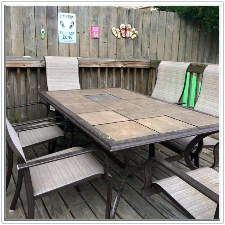 ceramic patio table ceramic patio table ceramic tile top patio table sears ceramic tile patio table