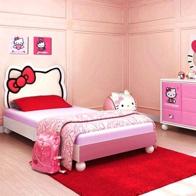 Кровать hello kitty. Мебель Хеллоу Китти. Кровать Хелло Китти. Аскона кровать Хеллоу Китти. Розовая кровать Хелло Китти.