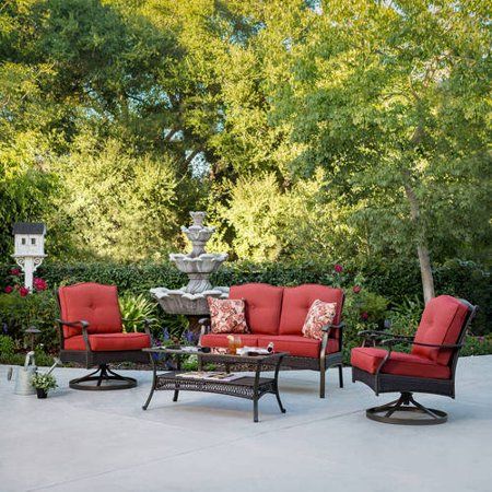 Providence Outdoor Furniture Stylish Patio Architecture Inside 14