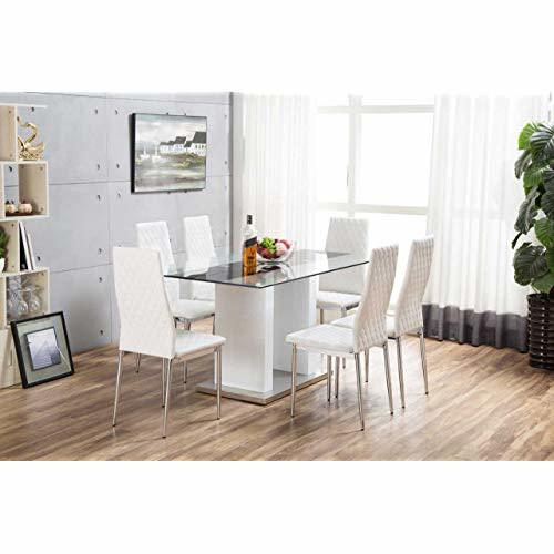 modern dinner table set modern dining