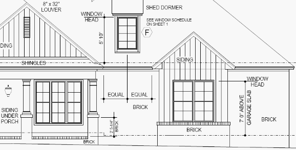 draw house plans