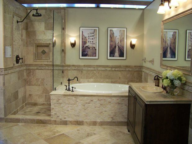 Medium bathroom designs bathroom design ideas