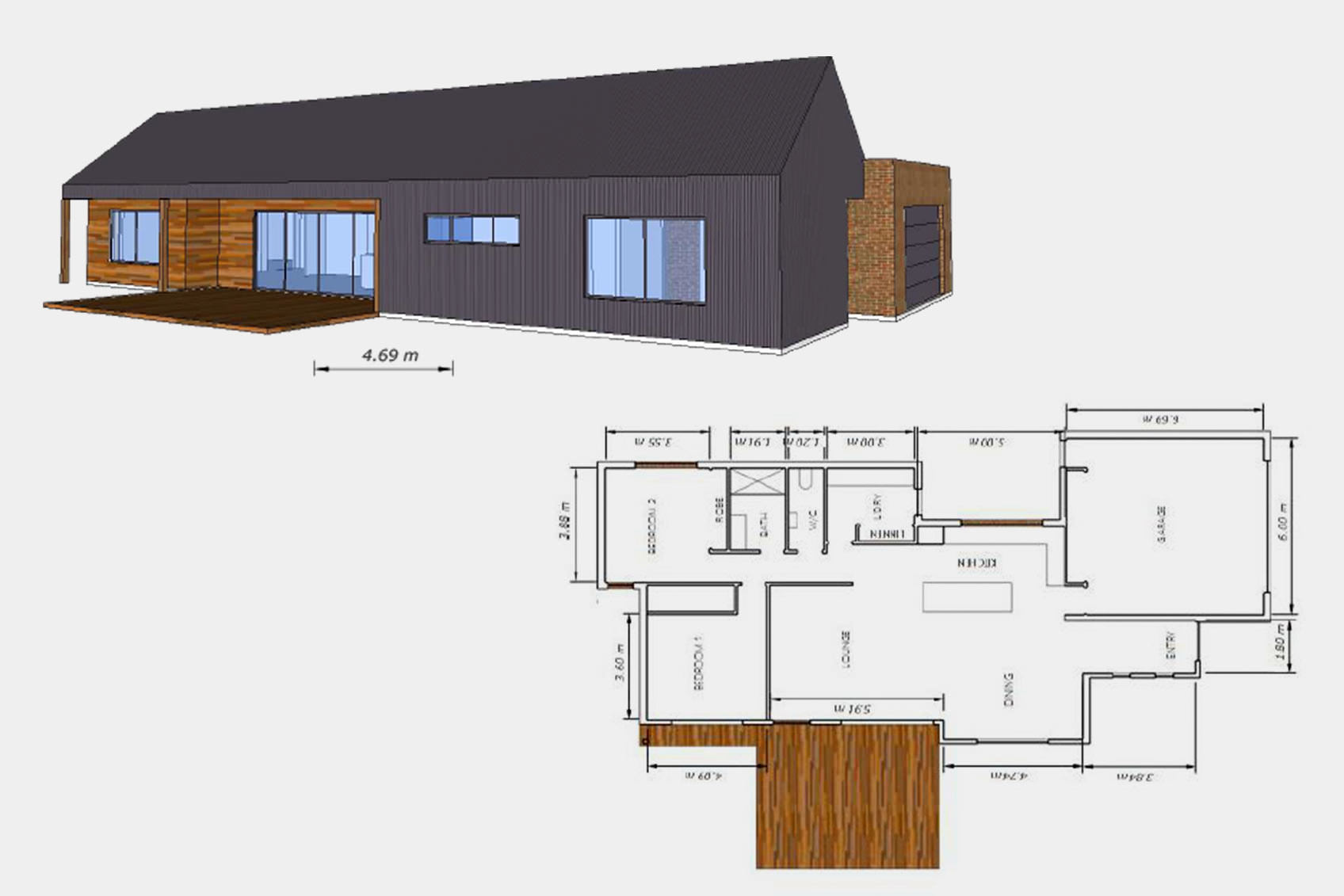 Solar House Plans Australia Unique Passive solar House Plans Cold  Climate Lovely Passive solar House