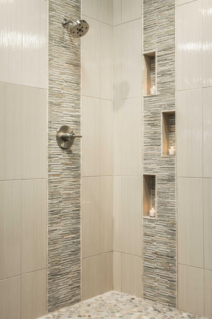 tile shower ideas