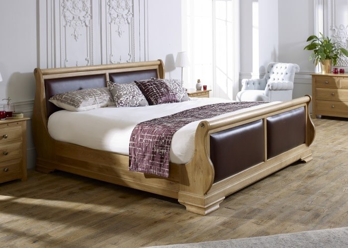monthly payments on bedroom furniture