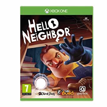 The premise of Hello Neighbor is very simple: you are a young boy, probably  aged 10–13 years