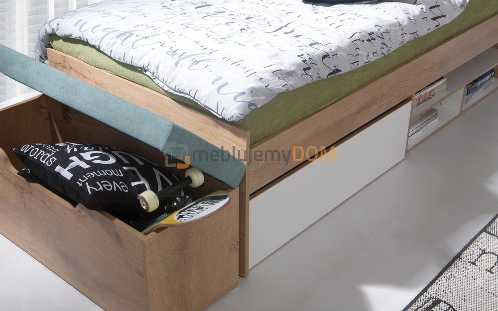 Frame Malmo Bed Frame